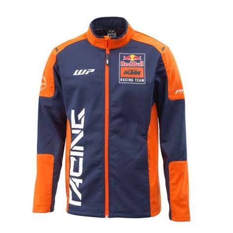 ktm replica jacket|ktm racing apparel.